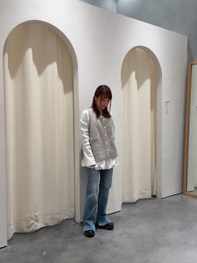 yuu さんのコーディネート