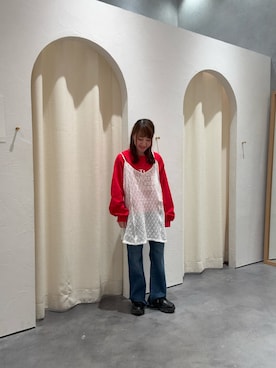 yuu さんのコーディネート