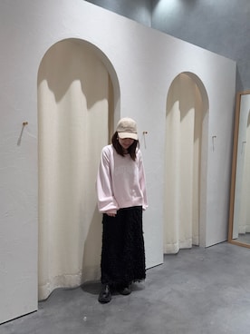 yuu さんのコーディネート