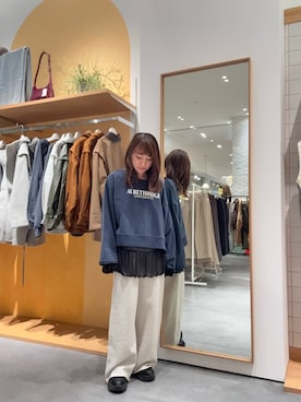 yuu さんのコーディネート