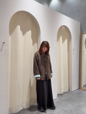 yuu さんのコーディネート