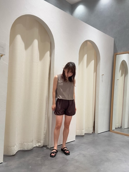 【WEB限定】バックリボンオールインワン水着2点セット
