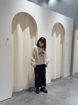 yuu さんのコーディネート