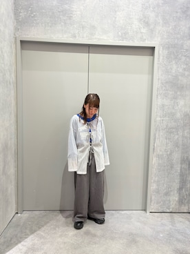 yuu さん（レディース・147cm）の秋コーディネート