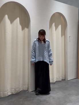 yuu さんのコーディネート