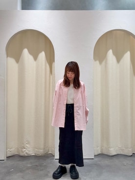 yuu さんのコーディネート