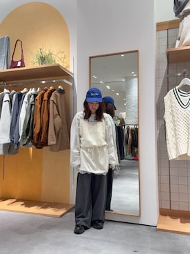 yuu さんのコーディネート