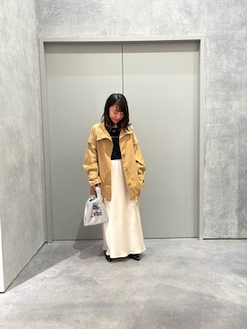yuu さんのコーディネート