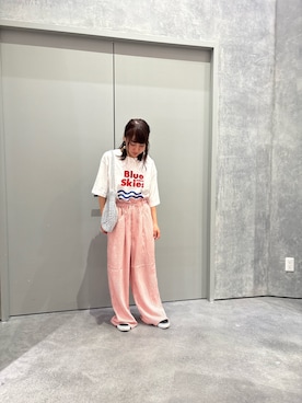 yuu さんのコーディネート