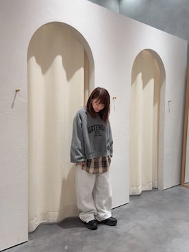 yuu さんのコーディネート