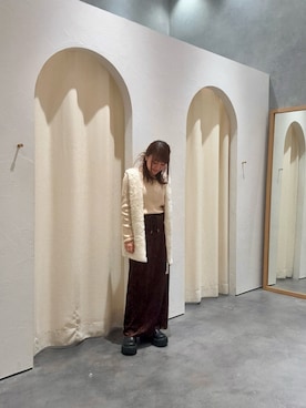 yuu さんのコーディネート