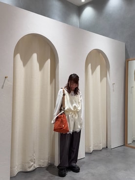 yuu さんのコーディネート