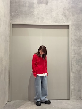 yuu さんのコーディネート