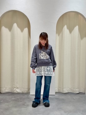 yuu さんのコーディネート