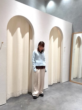 yuu さんのコーディネート