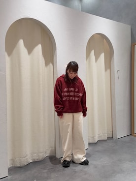 yuu さんのコーディネート