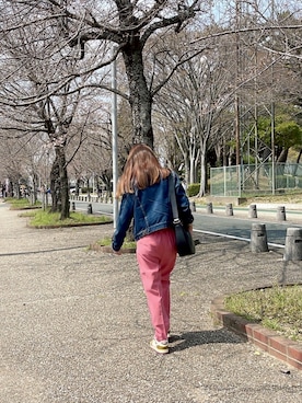 miiさんのコーディネート