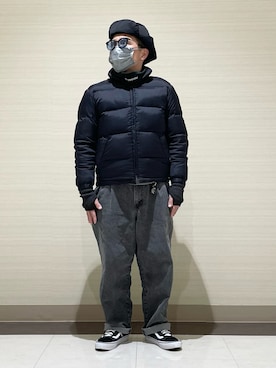 3ckechinさんのコーディネート