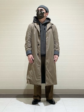 3ckechinさんのコーディネート