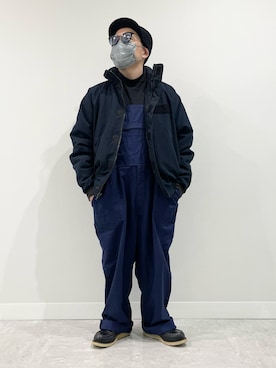 3ckechinさんのコーディネート