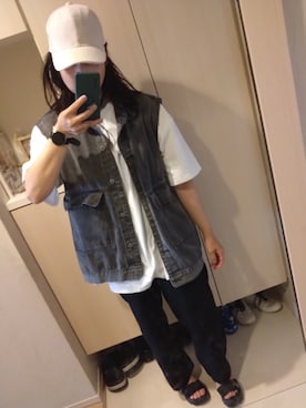 noirderkさんのコーディネート