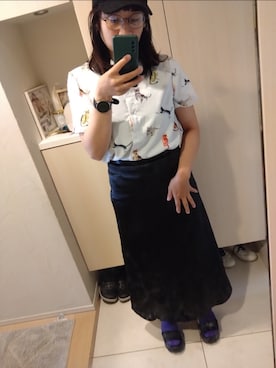 noirderkさんのコーディネート