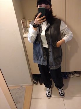 noirderkさんのコーディネート