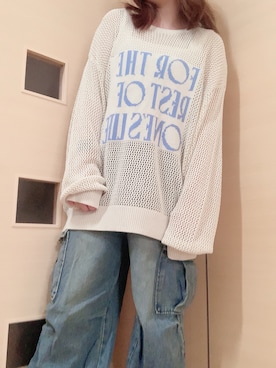 まる。さんのコーディネート