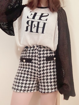 まる。さんのコーディネート