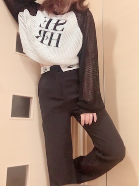 まる。さんのコーディネート