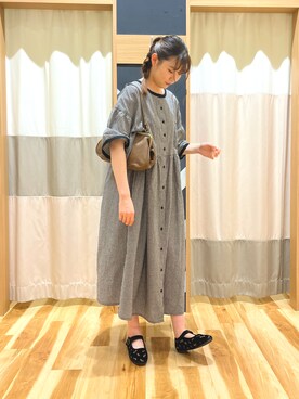 MINAMIさんのコーディネート