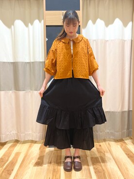 MINAMIさんのコーディネート