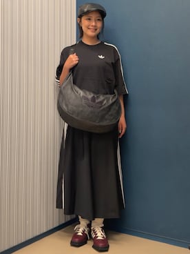 myさん(レディース・158cm)の秋コーディネート