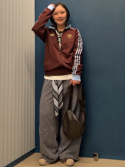 adidas（アディダス） ジャージ アストン・ヴィラFCオリジナルス