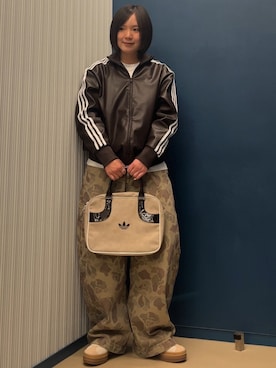 myさんのコーディネート