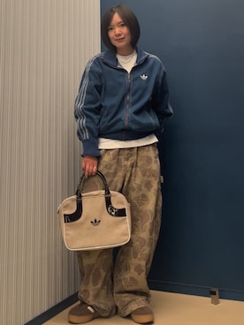 myさんのコーディネート