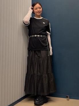 myさんのコーディネート