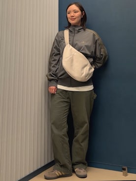 myさんのコーディネート