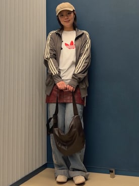 myさんのコーディネート