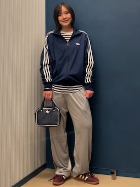 myさんのコーディネート