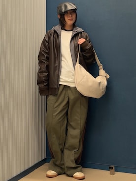 myさんのコーディネート