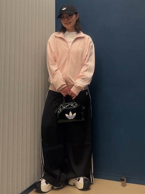 スーパースター ボールド / 厚底スニーカー / SUPERSTAR BOLD