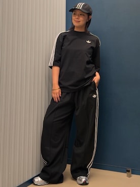 myさんのコーディネート