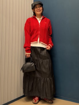 myさん(レディース・158cm)の夏コーディネート