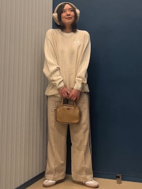 myさん(レディース・158cm)の冬コーディネート