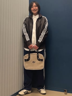 myさんのコーディネート