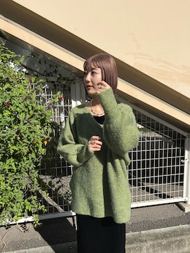 yuna.さんのコーディネート