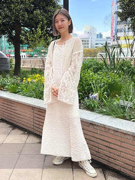 yuna.さんのコーディネート