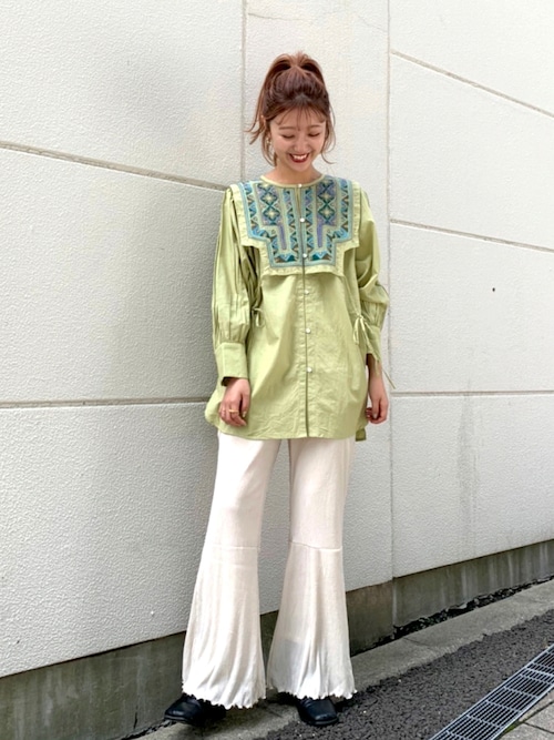 yuna.さんのコーディネート