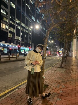 ALOHAさんのコーディネート